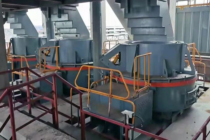 什么樣的機(jī)制砂能達(dá)到建造道路橋梁的標(biāo)準(zhǔn)？